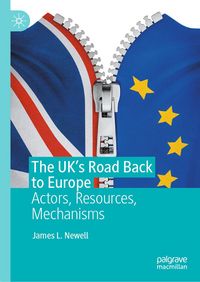 Produktbild: The UK's Road Back to Europe