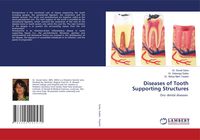 Produktbild: Diseases of Tooth Supporting Structures