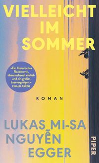 Produktbild Vielleicht im Sommer