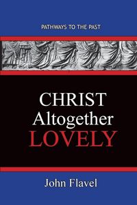 Produktbild: Christ Altogether Lovely
