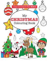 Produktbild: My Christmas Colouring Book