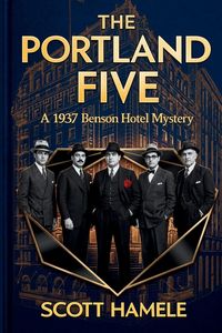 Produktbild: The Portland Five