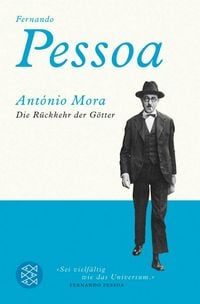 Produktbild: Ant&oacute;nio Mora