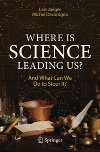 Produktbild: Where Is Science Leading Us?