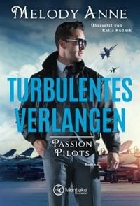 Produktbild: Turbulentes Verlangen
