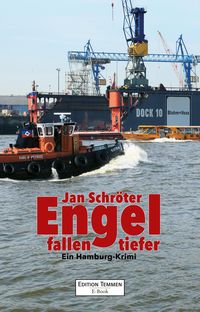 Produktbild: Engel fallen tiefer