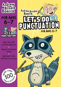 Produktbild: Let's do Punctuation 6-7