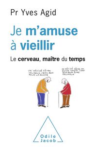 Produktbild: Je m'amuse a vieillir
