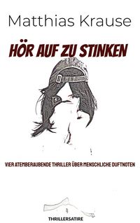 Produktbild: H&ouml;r auf zu stinken