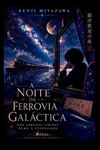 Produktbild: A Noite da Ferrovia Gal&aacute;ctica