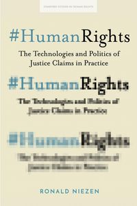 Produktbild: #Humanrights