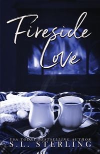 Produktbild: Fireside Love - Alternate Special Edition Cover