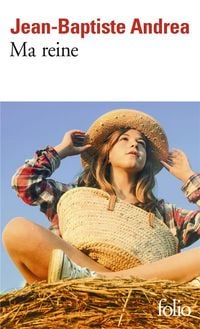 Produktbild: Andrea, J: Ma reine