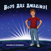 Produktbild: Boys Are Amazing