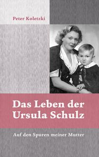 Produktbild: Das Leben der Ursula Schulz