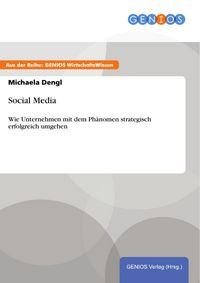 Produktbild: Social Media