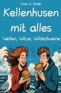 Produktbild: Kellenhusen mit alles