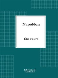 Produktbild: Napol&eacute;on