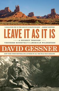 Produktbild: Leave It As It Is