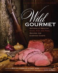 Produktbild: Wild Gourmet
