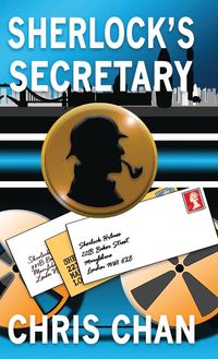 Produktbild: Sherlock's Secretary