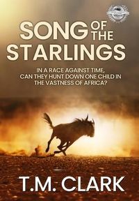 Produktbild: Song of the Starlings