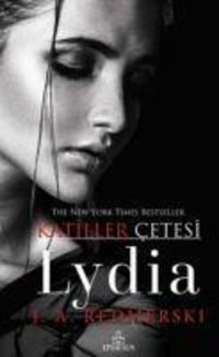 Produktbild: Lydia Ciltli