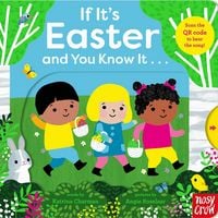 Produktbild: If It's Easter and You Know It . . .