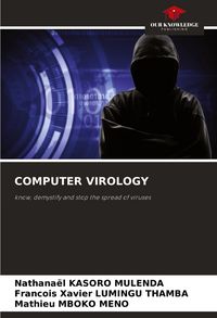 Produktbild: Computer Virology