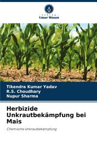 Produktbild: Herbizide Unkrautbek&auml;mpfung bei Mais