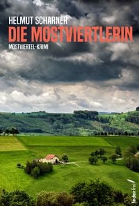 Produktbild: Die Mostviertlerin