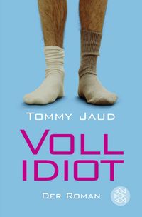 Produktbild: Vollidiot