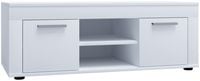 Produktbild: Holz TV Lowboard M&ouml;bel Fernsehschrank Usilo L