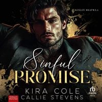 Produktbild: Sinful Promise