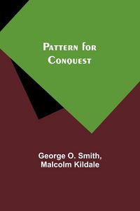 Produktbild: Pattern for Conquest