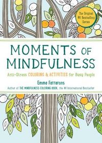 Produktbild: Moments of Mindfulness