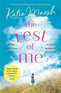 Produktbild: The Rest of Me