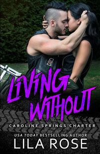Produktbild: Living Without