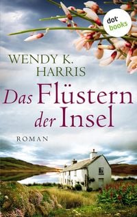 Produktbild: Das Fl&uuml;stern der Insel: Isle of Wight - Teil 2
