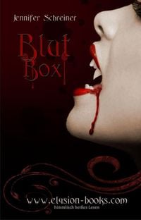 Produktbild: Blutbox