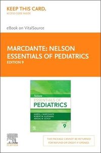 Produktbild: Nelson Essentials Of Pediatric