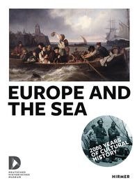 Produktbild: Europe and the Sea