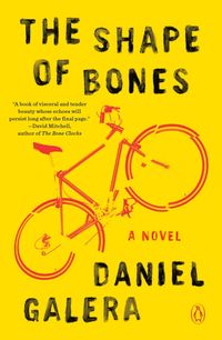 Produktbild: The Shape of Bones