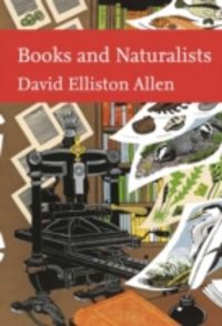 Produktbild: Allen, D: Books and Naturalists