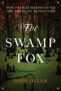 Produktbild: The Swamp Fox