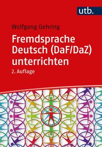 Produktbild: Fremdsprache Deutsch (DaF/DaZ) unterrichten