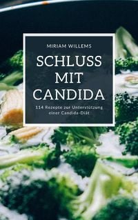 Produktbild: Schluss mit Candida