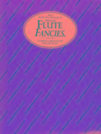 Produktbild: Stuart, H: Flute Fancies