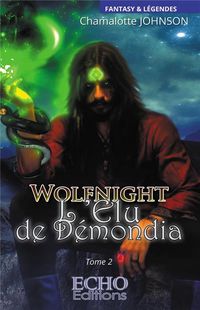 Produktbild: Wolfnight - l elu de demondia
