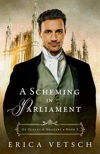 Produktbild: Scheming in Parliament